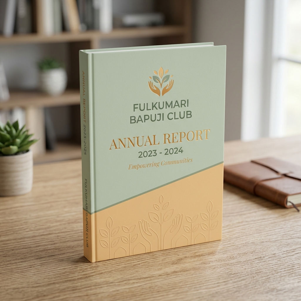 Annual Report 2023-24