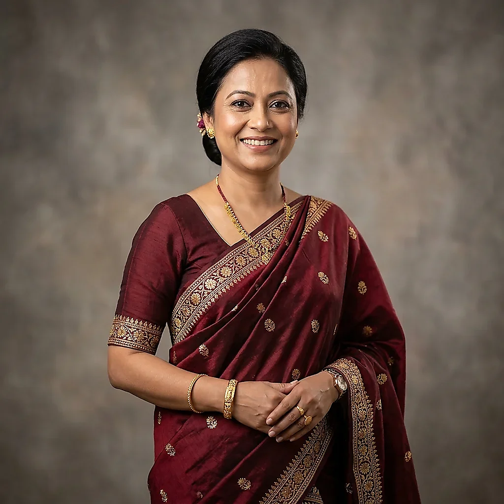 Maleka Khatun