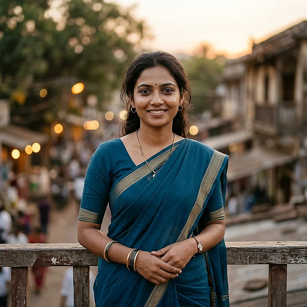 Priya Das
